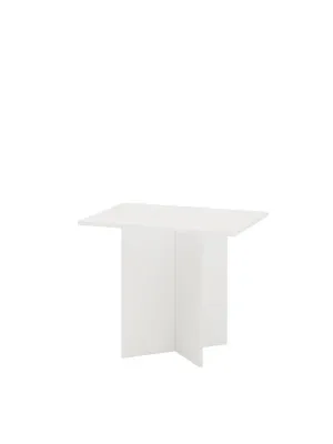 Журнальный столик СЖ-4 - белый жемчуг