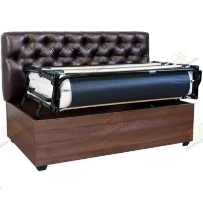 Диван Честер ДЧМТ02 - Диваны