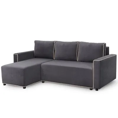 Угловой диван Некст стандарт (вариант 3) - Диваны