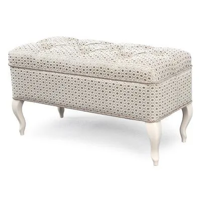 Банкетка №15 стандарт (вариант 4) - Банкетки и пуфы