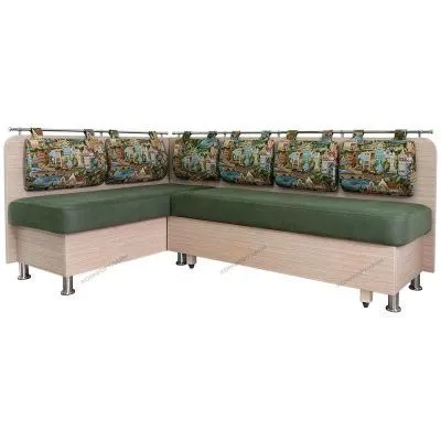 Кухонный диван Сюрприз ДС48 со спальным местом - Кухонные диваны