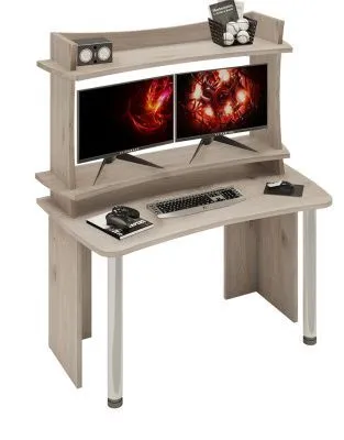 Стол СКЛ-Софт140+НКИЛ140ВЛ