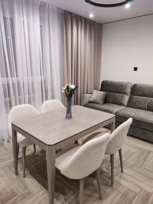 Обеденная группа Лотос (Лотос 1200, Маранта) Обеденная группа Лотос (Лотос 1200, Маранта) - Обеденные группы