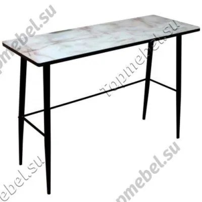 Барный стол - консоль М-111 - Столы