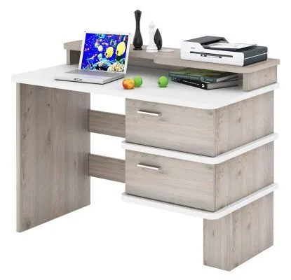 Компьютерный стол СД-15С +НМ - Компьютерные столы