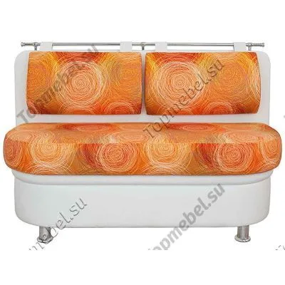 Кухонный диван Метро ДМ012 с ящиком - Кухонные диваны