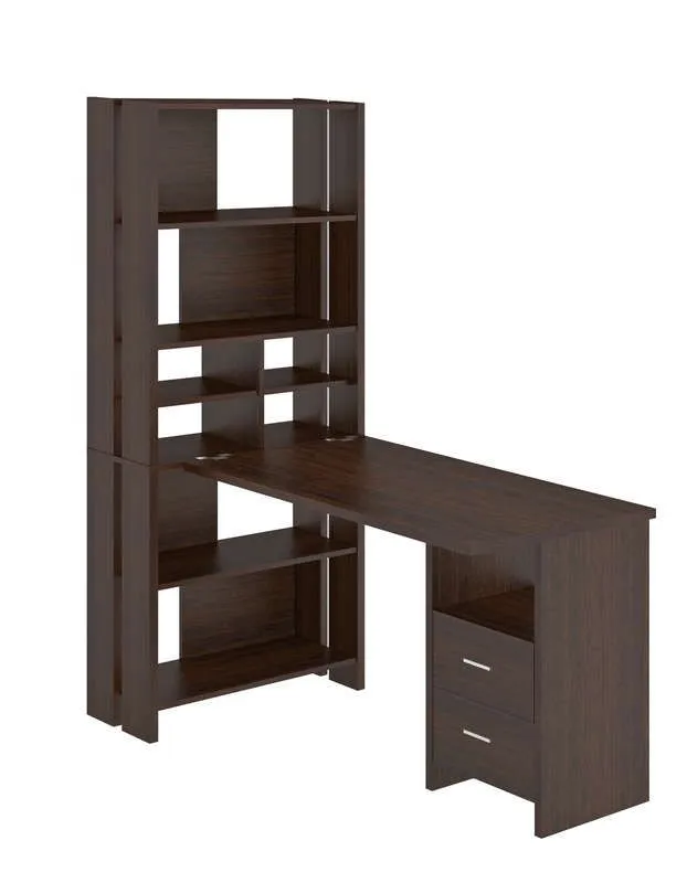 Стол СТЛ-ОВХ+С120Прям+ТЯЛ - венге Стол СТЛ-ОВХ+С120Прям+ТЯЛ - венге