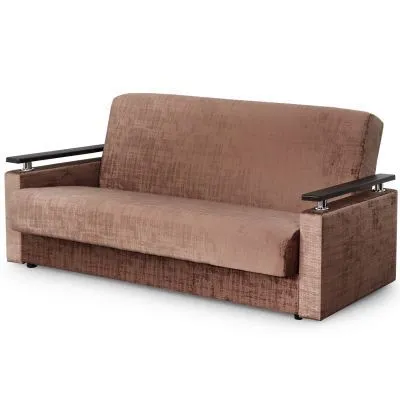 Диван-кровать Лира - 3 стандарт (вариант 1) - Диваны