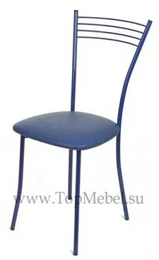 Стул металлический Хлоя-С Стул металлический Хлоя-С - Стулья для кухни