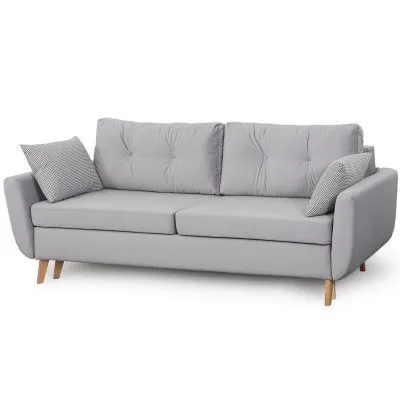 Диван-кровать Калгари - 2 стандарт (вариант 3) - Диваны