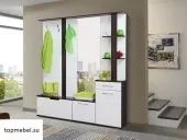 Прихожая Стелла 3 вариант - Модульные прихожие