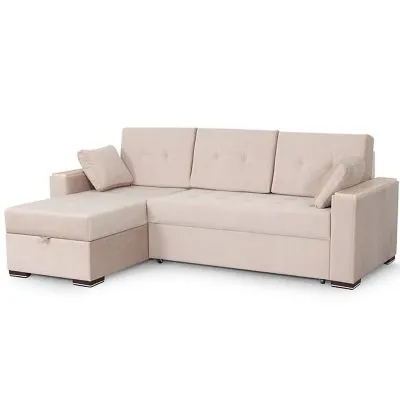 Угловой диван Монако - 1 стандарт (вариант 1) - Диваны