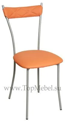 Стул металлический Хлоя Софт Стул металлический Хлоя Софт - Стулья для кухни