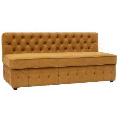 Диван Честер Софт ДЧСМТ14 - Диваны