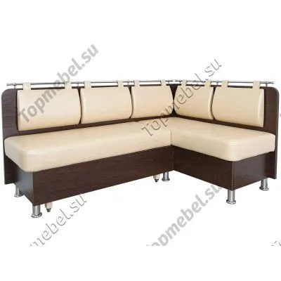 Кухонный диван Сюрприз ДС12 со спальным местом - Кухонные диваны