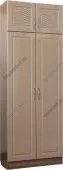 Шкаф 2х Вега (Модуль 3) - Недорогие шкафы в прихожую