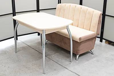 Диван, стол (серия Альт) Диван, стол (серия Альт) - Кухонные наборы