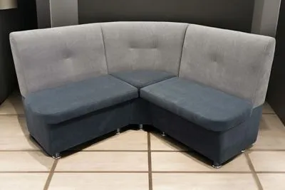 Кухонный угловой диван Таон-1 с ящиком - Кухонные диваны