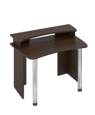 Стол СКЛ-Софт120+НКИЛ120 - венге