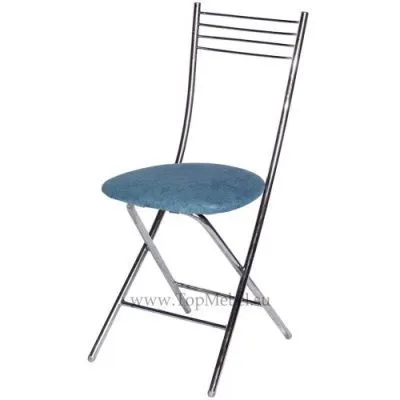 Стул складной Сатурн Хром Стул складной Сатурн Хром - Стулья для кухни