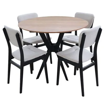 Обеденная группа Агава К 1100 (Агава К 1100, СМ 06) Обеденная группа Агава К 1100 (Агава К 1100, СМ 06) - Обеденные группы