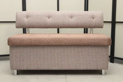 Кухонный диван Родео с ящиком - Кухонные диваны