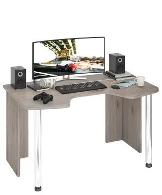 Стол СКЛ-Игр140 - Компьютерные столы