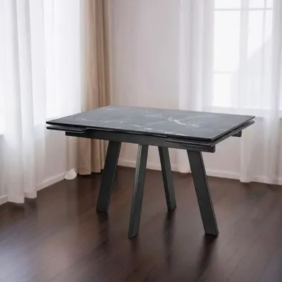 Стол из керамогранита Риони (70х110) Стол из керамогранита Риони (70х110) - Столы