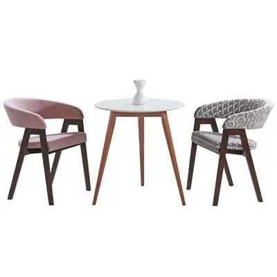 Обеденная группа Арека КН 700 (Арека КН 700, СМ 38) Обеденная группа Арека КН 700 (Арека КН 700, СМ 38) - Обеденные группы