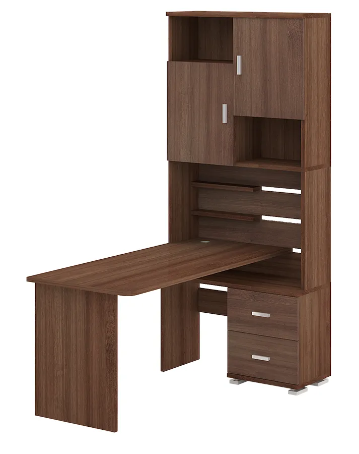 Компьютерный стол СР-720-160 - шамони Компьютерный стол СР-720-160 - шамони