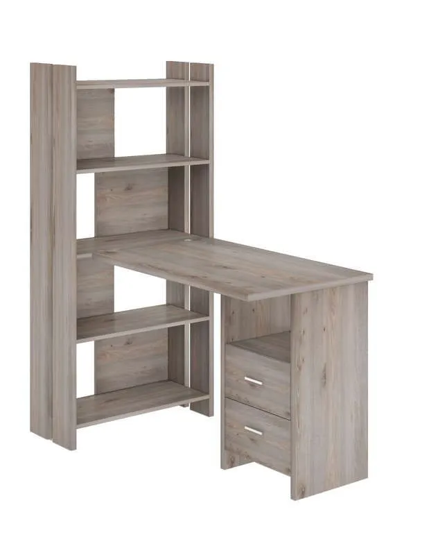 Стол СТЛ-ОВ+С100Прям+ТЯЛ - нельсон Стол СТЛ-ОВ+С100Прям+ТЯЛ - нельсон