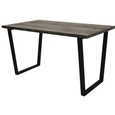 Нераздвижной стол ПГ-44 (Трапеция) Нераздвижной стол ПГ-44 (Трапеция) - Кухонные столы