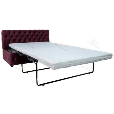 Диван Честер Софт ДЧСМТ13 - Диваны