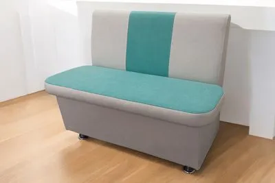 Диван для маленькой кухни Таон-1 с ящиком - Кухонные диваны