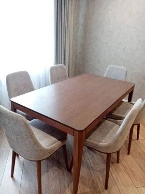 Обеденная группа Лотос (Лотос 1600, Маранта) Обеденная группа Лотос (Лотос 1600, Маранта) - Обеденные группы