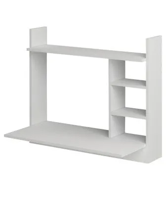 Столик подвесной СтТ4 - белый жемчуг