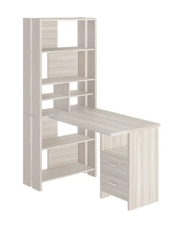 Стол СТЛ-ОВХ+С100Прям+ТЯЛ - карамель Стол СТЛ-ОВХ+С100Прям+ТЯЛ - карамель