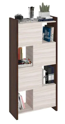 Стеллаж СТЛ-ЗВ - Компьютерные столы