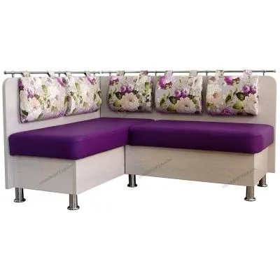 Кухонный диван Сюрприз ДС21 с ящиками - Кухонные диваны