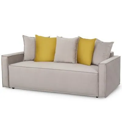 Диван-кровать Онтарио стандарт (вариант 3) - Диваны