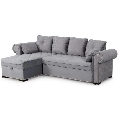 Угловой диван Цезарь стандарт (вариант 4) - Диваны