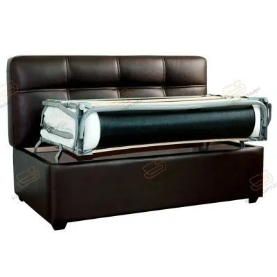 Диван Палермо Софт ДПСМТ10 - Диваны