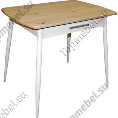 Стол с ящиком Граус М55 - Столы