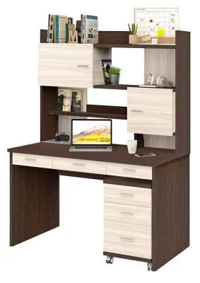 Компьютерный стол СП-83 Компьютерный стол СП-83 - Компьютерные столы