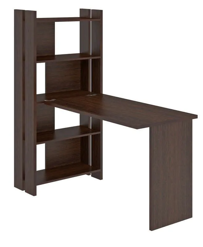 Стол СТЛ-ОВ+С120Прям (без тумбы) - венге Стол СТЛ-ОВ+С120Прям (без тумбы) - венге