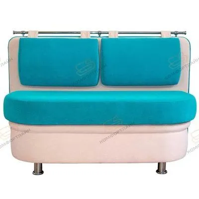 Кухонный диван Метро ДМ010 с ящиком - Кухонные диваны