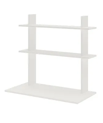 Столик подвесной СтТ2 - белый жемчуг