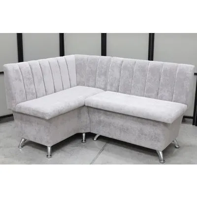 Кухонный уголок Альт (антивандальный) - Кухонные диваны