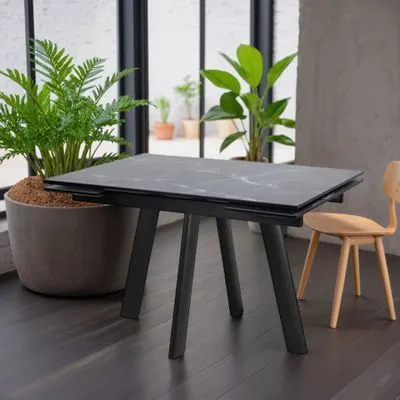 Стол из керамогранита Риони Люкс (70х110) Стол из керамогранита Риони Люкс (70х110) - Столы