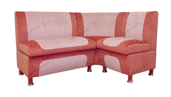 Угловой диван Сенатор  ДСЕ12 - Кухонные диваны